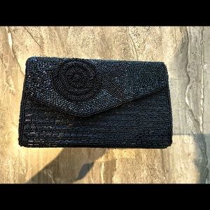Black Clutch